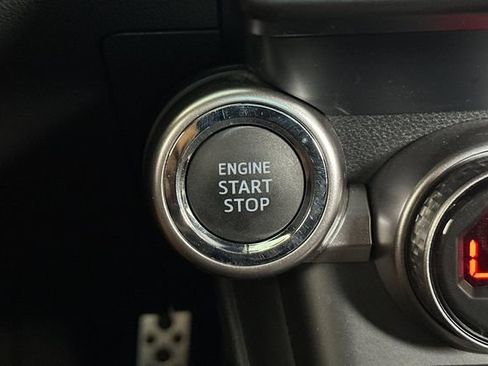 Used 2023 Subaru BRZ Limited w/ Popular Package #2 RWD image 26