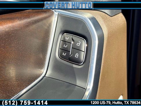 New 2026 Ford F150 King Ranch w/ Equipment Group 601A High image 18