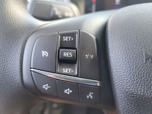 New 2026 Ford Escape Active FWD image 26