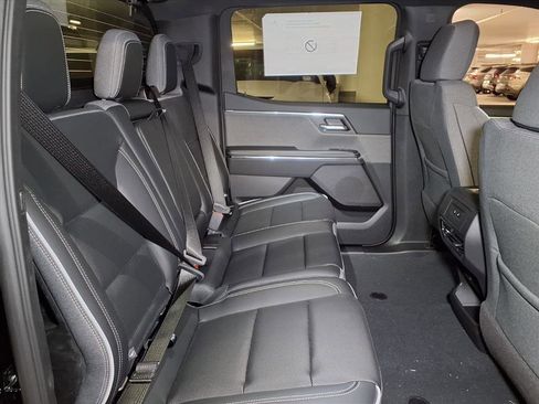 New 2026 GMC Sierra EV Elevation w/ Premium Package image 7