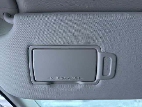 New 2026 Nissan Murano SL image 24