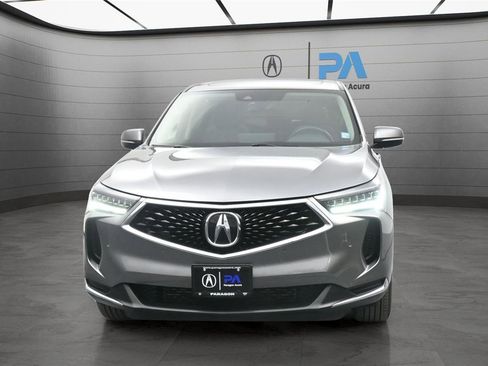 Certified 2022 Acura RDX AWD w/ Technology Package image 29