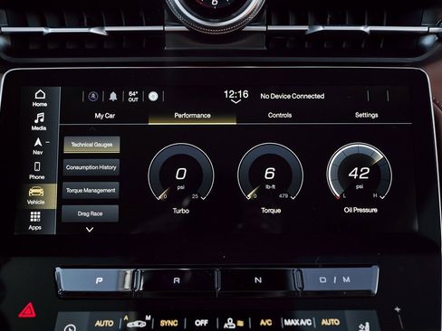 Used 2024 Maserati GranTurismo Modena image 66