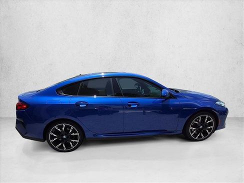 Used 2025 BMW 228i xDrive w/ Premium Package AWD/4WD image 4