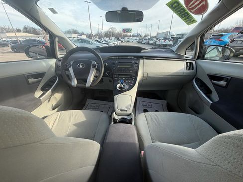 Used 2010 Toyota Prius Three FWD image 14