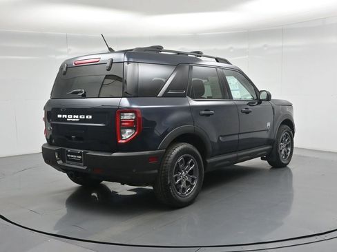 Used 2021 Ford Bronco Sport Big Bend w/ Big Bend Package AWD/4WD image 28