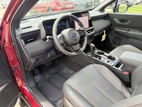 New 2026 Subaru Outback Limited AWD/4WD image 2