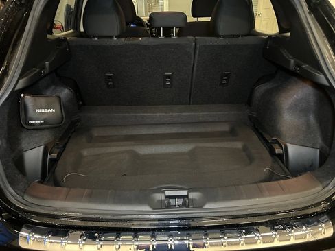 Used 2020 Nissan Rogue Sport S AWD/4WD image 19