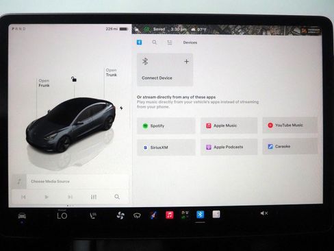Used 2023 Tesla Model 3 Standard Range RWD image 36