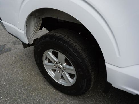 Used 2021 Ford F150 XL w/ Equipment Group 101A High image 4