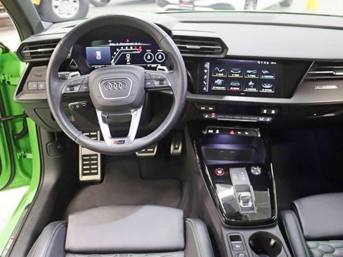 Used 2024 Audi RS 3 AWD/4WD image 18