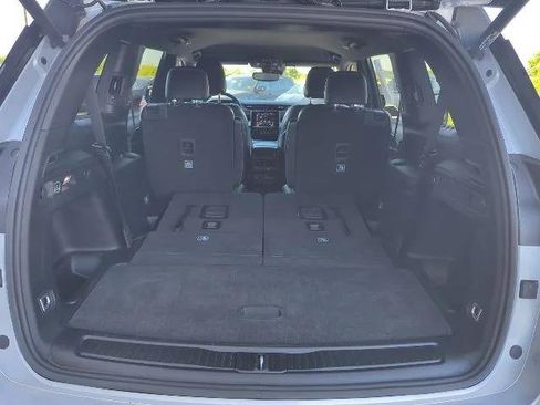Certified 2021 Jeep Grand Cherokee L Laredo AWD/4WD image 35
