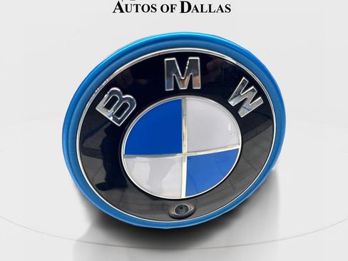 Used 2023 BMW i4 M50 AWD/4WD image 20
