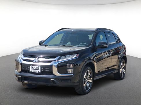 New 2026 Mitsubishi Outlander Sport SEL AWD/4WD image 4