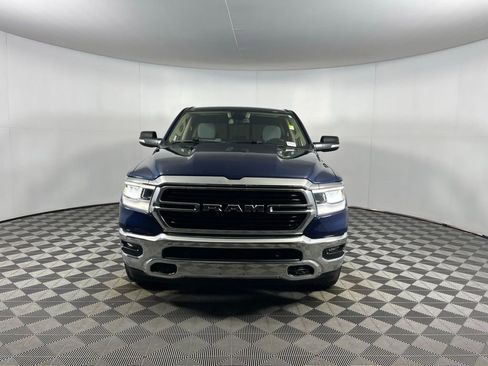 Used 2019 RAM 1500 Big Horn image 5