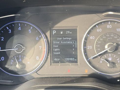 Used 2020 Hyundai Palisade SE image 24