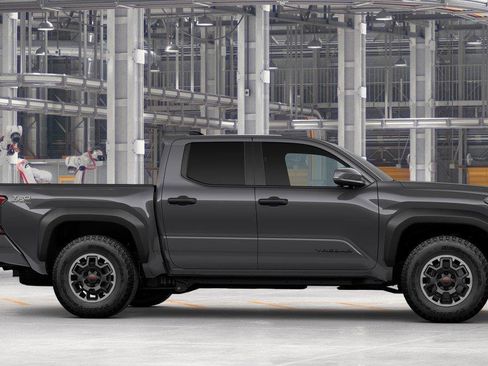 New 2026 Toyota Tacoma TRD Off-Road AWD/4WD image 13