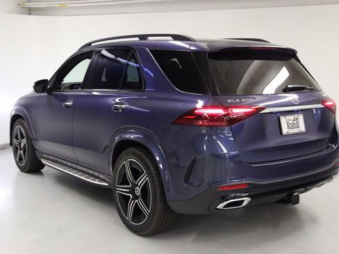 New 2026 Mercedes-Benz GLE 350 4MATIC image 6
