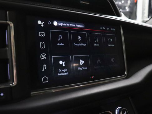 Used 2023 GMC Yukon Denali Ultimate image 42