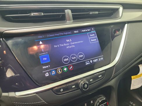 Used 2023 Buick Encore GX Select FWD image 27
