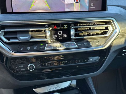 Used 2023 BMW X3 sDrive30i w/ Premium Package image 23