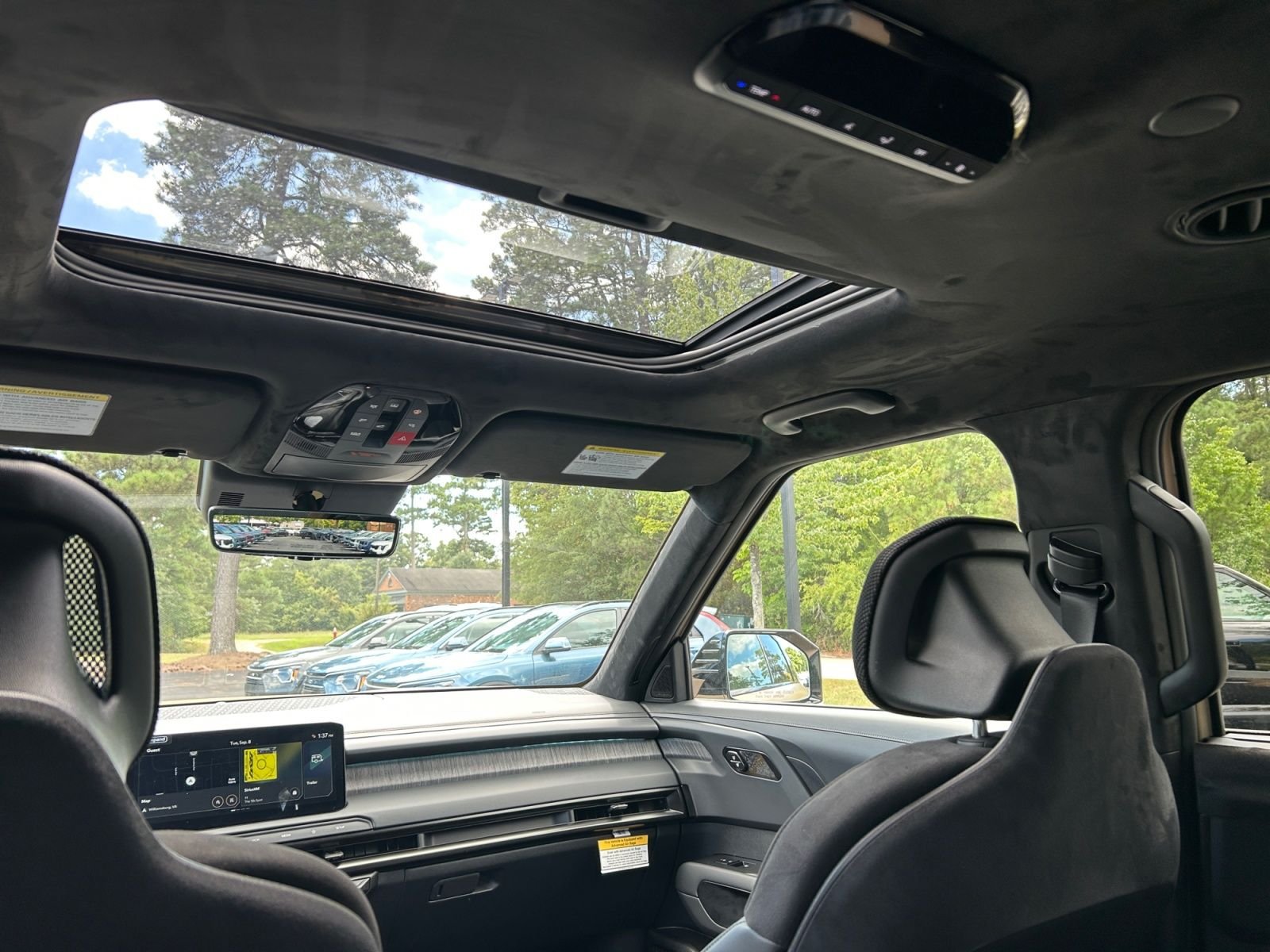 New 2027 Kia Telluride X-Line SX Prestige AWD/4WD image 30