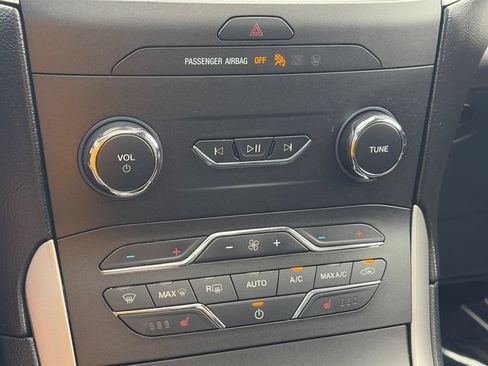 Used 2020 Ford Edge SEL w/ Convenience Package AWD/4WD image 24
