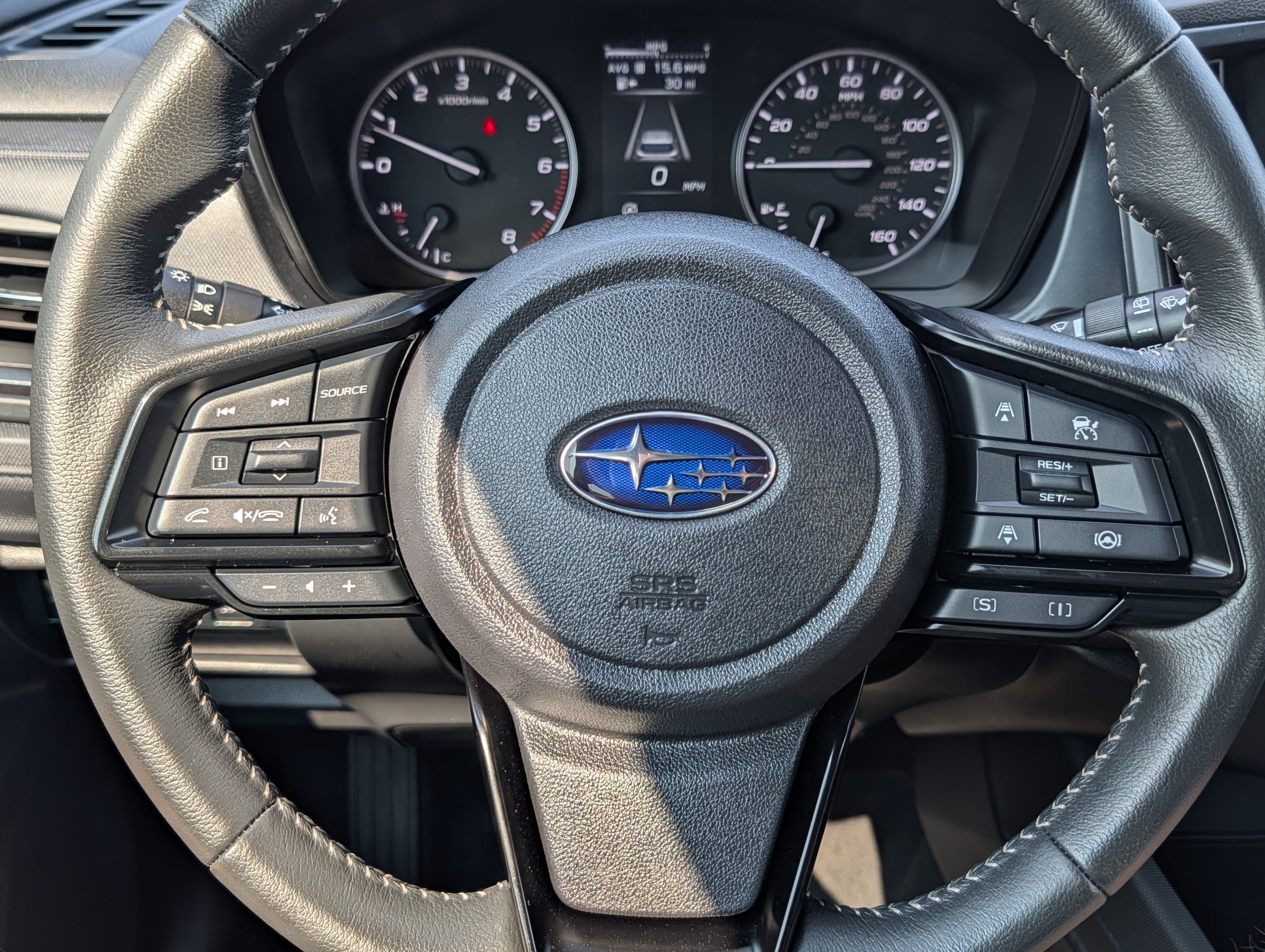 Certified 2025 Subaru Forester Premium AWD/4WD image 25