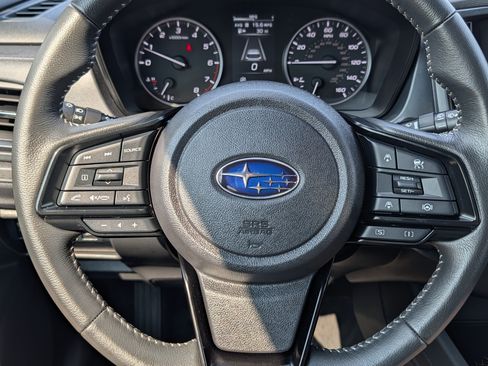 Certified 2025 Subaru Forester Premium AWD/4WD image 25