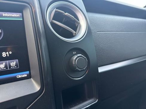 Used 2013 Ford F150 FX4 w/ Luxury Equipment Group image 31