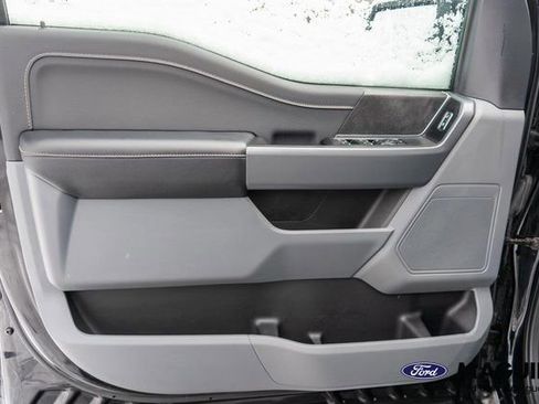 Used 2024 Ford F150 XLT AWD/4WD image 15