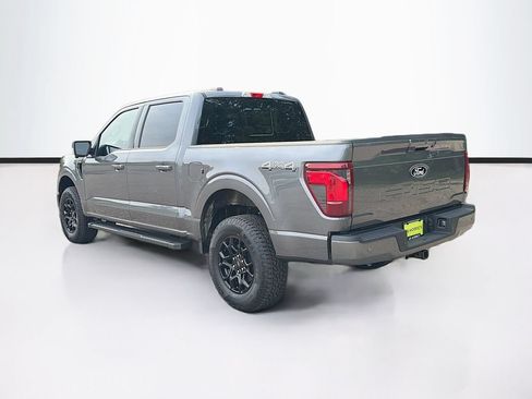 New 2026 Ford F150 XLT w/ Equipment Group 302A MID AWD/4WD image 7