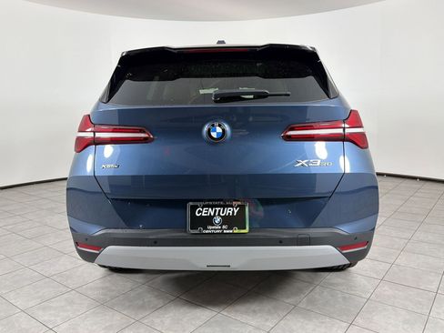 New 2026 BMW X3 xDrive30 image 10