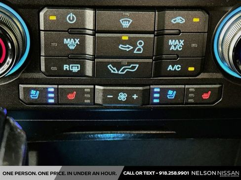 Used 2018 Ford F150 Raptor w/ Equipment Group 802A Luxury AWD/4WD image 20