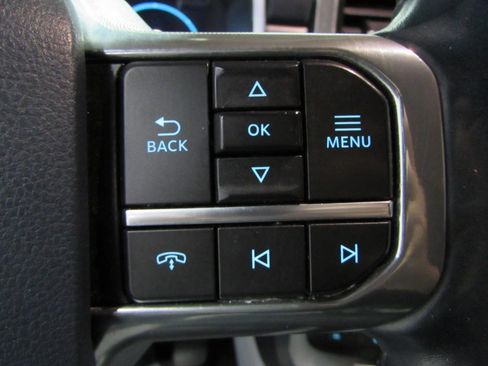 Used 2023 Ford F150 Limited AWD/4WD image 25