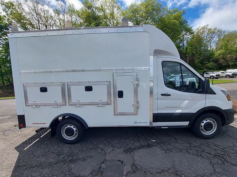 New 2025 Ford Transit 350 image 72