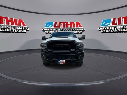 Used 2024 RAM 2500 Rebel w/ Safety Group