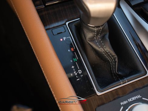 Used 2014 Lexus LS 460 L RWD image 32