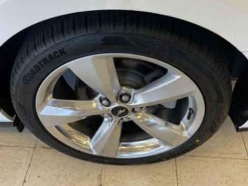 Used 2018 Ford Mustang Premium w/ Equipment Group 201A RWD image 26