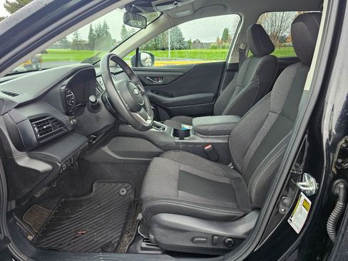 Used 2023 Subaru Outback Premium image 30