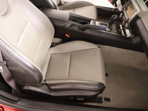 Used 2015 Chevrolet Camaro SS w/ RS Package RWD image 12