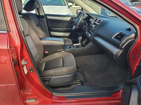 Used 2017 Subaru Legacy 2.5i Premium image 16