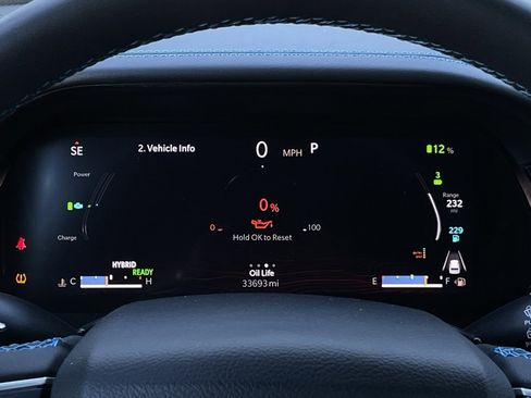 Used 2022 Jeep Grand Cherokee Trailhawk image 16