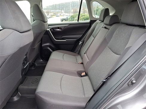Certified 2023 Toyota RAV4 XLE image 10