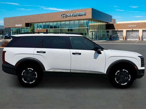 New 2026 Hyundai Palisade XRT Pro image 48