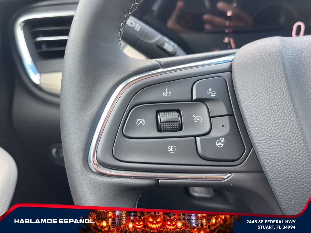 New 2026 Buick Encore GX Preferred w/ Advanced Technology Package FWD image 25