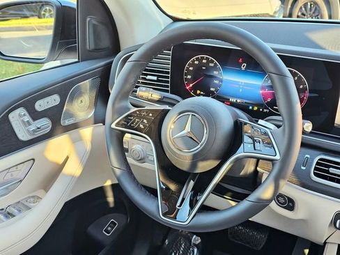 New 2026 Mercedes-Benz GLE 350 4MATIC image 29