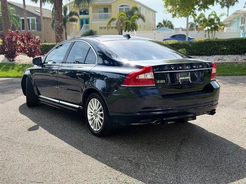 Used 2013 Volvo S80 3.2 FWD image 3
