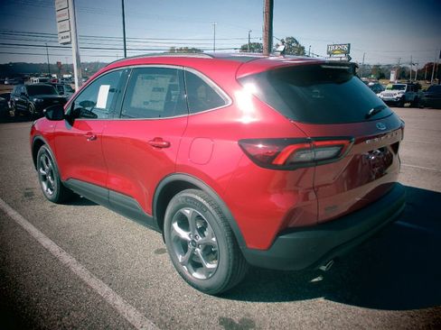 New 2026 Ford Escape ST-Line w/ Tech Pack #1 FWD image 19
