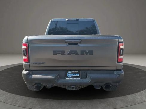 Used 2022 RAM 1500 TRX w/ TRX Level 2 Equipment Group AWD/4WD image 4